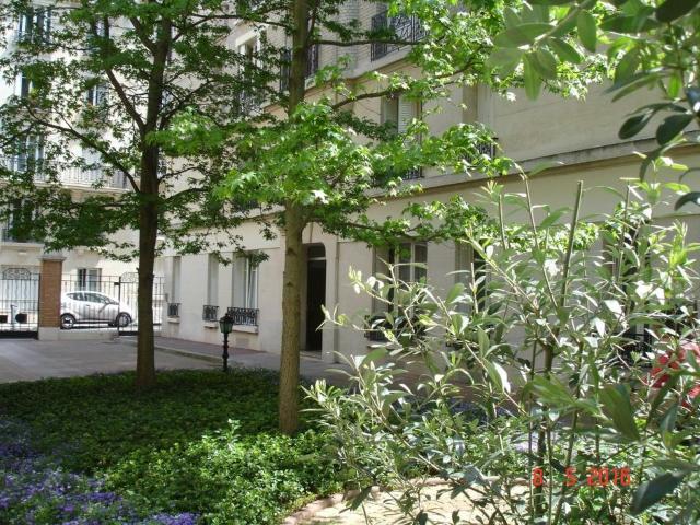 Appartement de 35m2 à louer sur Paris 15