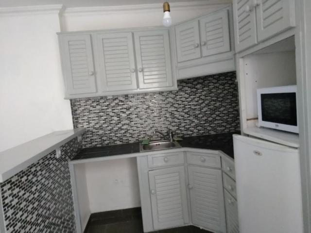 Appartement de 35m2 à louer sur Paris 17