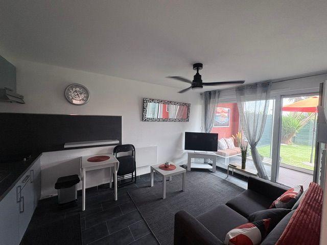Appartement de 35m2 à louer sur Pérols