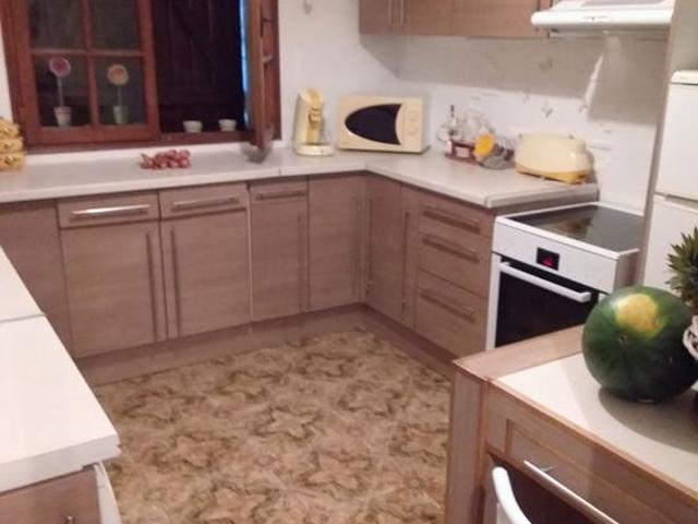 Appartement de 35m2 à louer sur Peymeinade