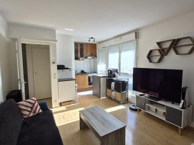 Appartement de 35m2 à louer sur Plaisir