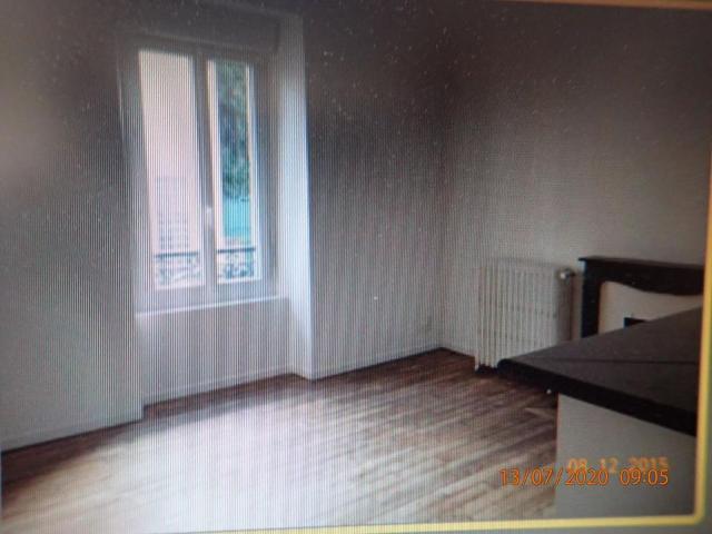 Appartement de 35m2 à louer sur Pontivy