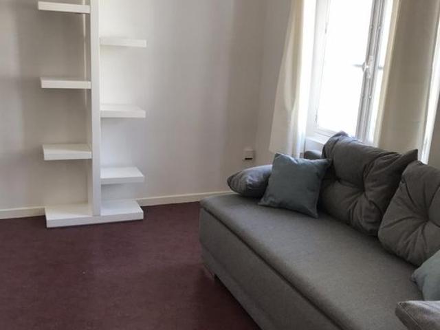 Appartement de 35m2 à louer sur Reims