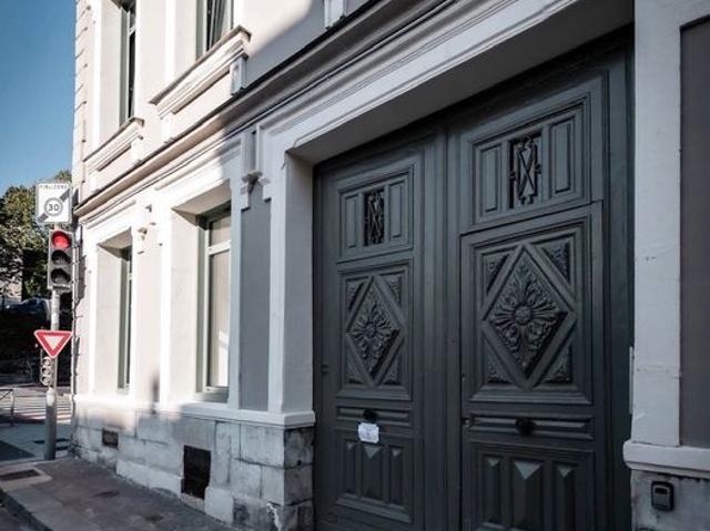 Appartement de 35m2 à louer sur Rouen