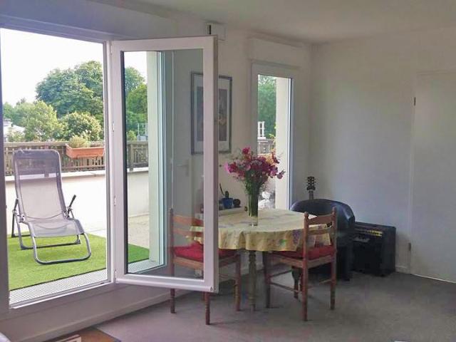 Appartement de 35m2 à louer sur Saint Ouen l'Aumône