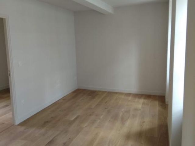Appartement de 35m2 à louer sur Saint Brieuc
