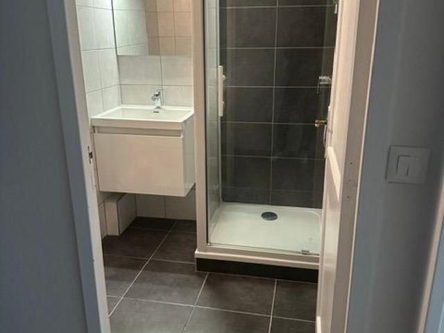 Appartement de 35m2 à louer sur Saint Étienne