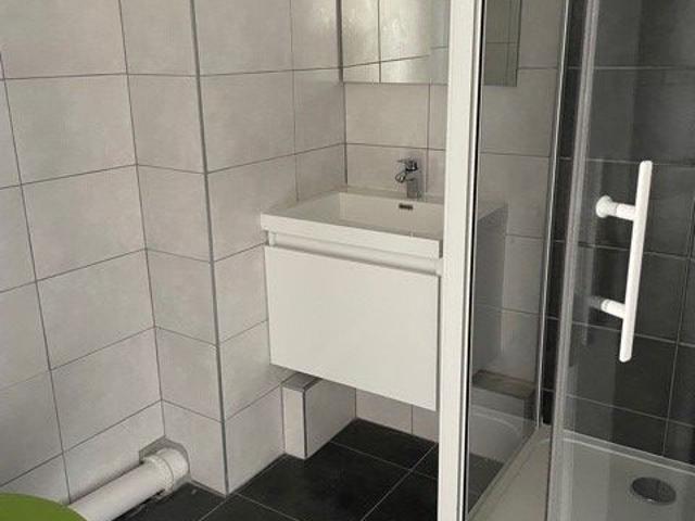 Appartement de 35m2 à louer sur Saint Étienne