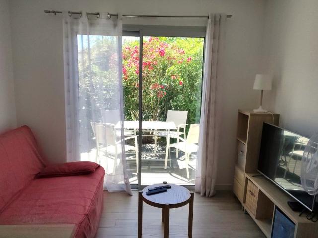 Appartement de 35m2 à louer sur Saint Gély du Fesc