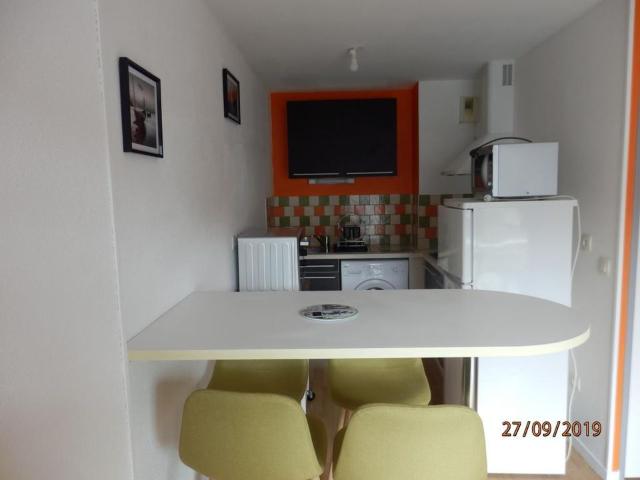 Appartement de 35m2 à louer sur Séné