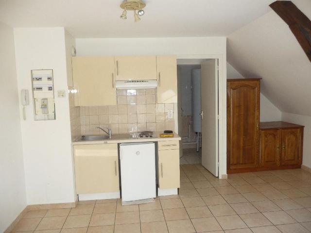 Appartement de 35m2 à louer sur Sens