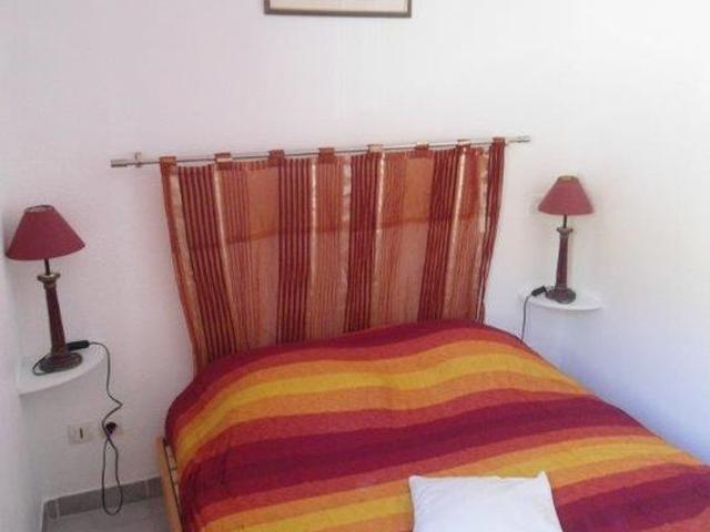 Appartement de 35m2 à louer sur Sète