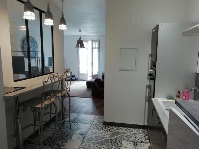 Appartement de 35m2 à louer sur Tarbes
