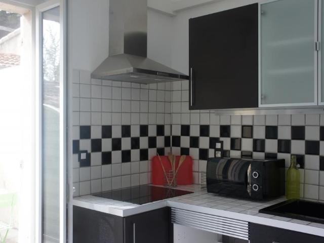 Appartement de 35m2 à louer sur Toulon