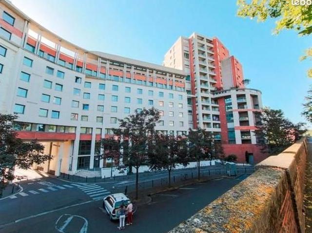 Appartement de 35m2 à louer sur Toulouse