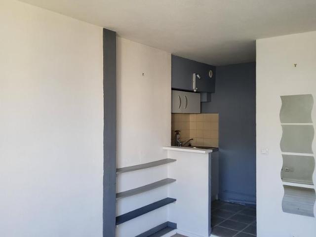 Appartement de 35m2 à louer sur Toulouse