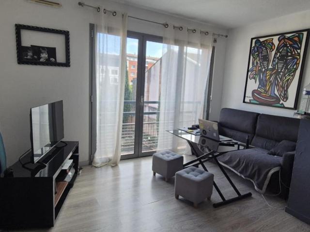 Appartement de 35m2 à louer sur Toulouse