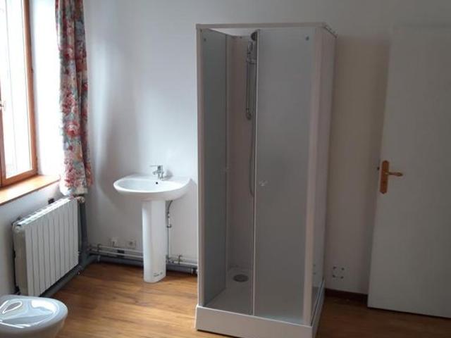 Appartement de 35m2 à louer sur Tourcoing