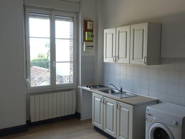 Appartement de 35m2 à louer sur Troyes