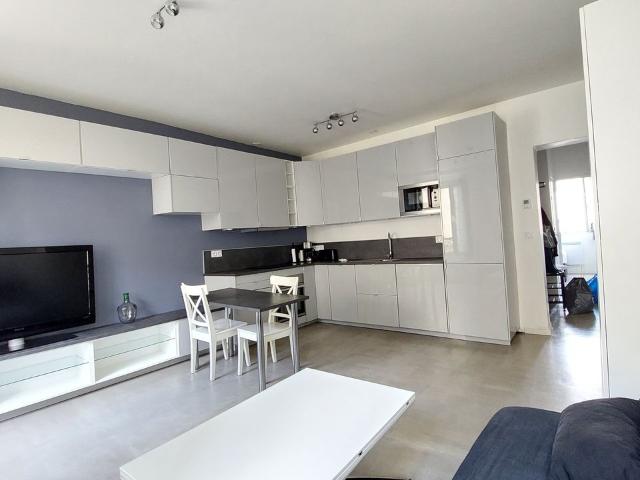 Appartement de 35m2 à louer sur Versailles