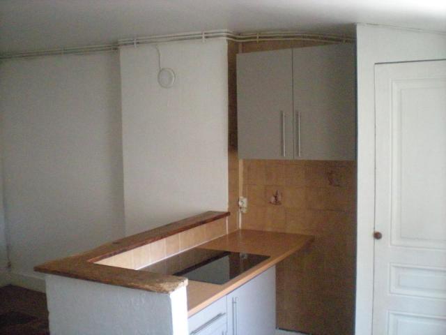Appartement de 35m2 à louer sur Villefranche sur Saone