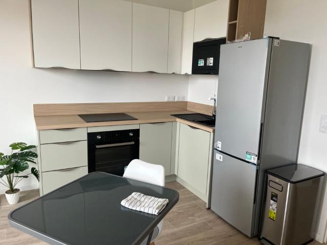 Appartement de 35m2 à louer sur Villejuif