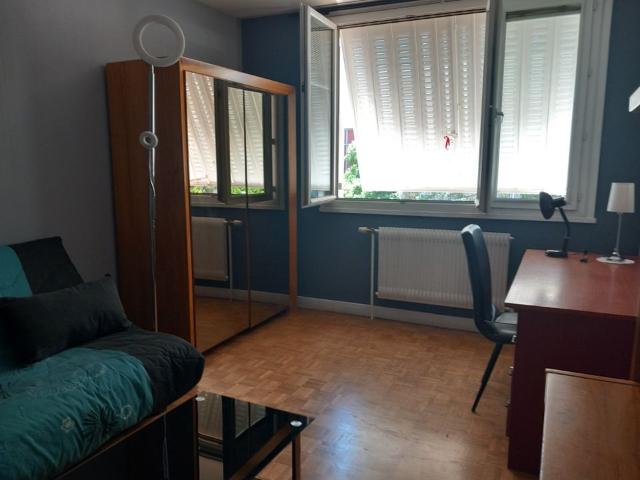 Appartement de 35m2 à louer sur Villeurbanne