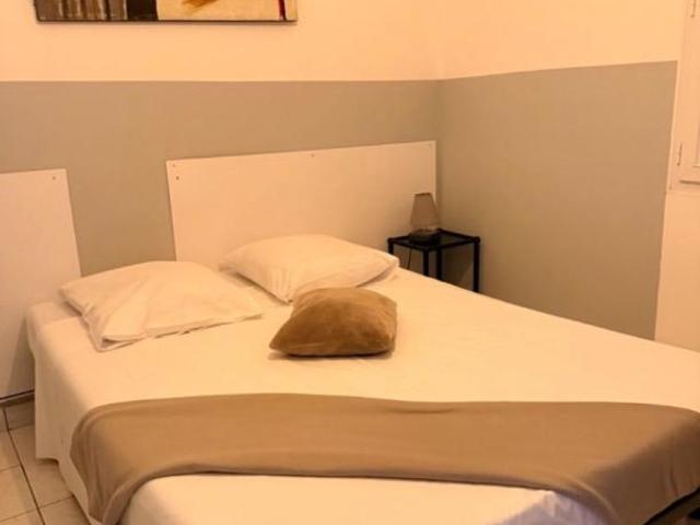 Appartement de 35m2