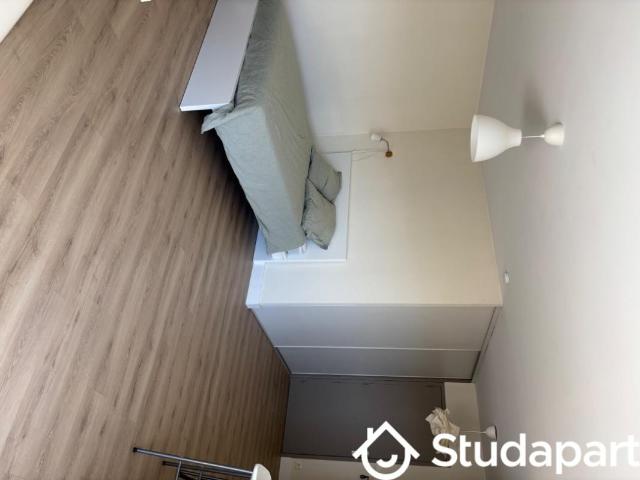 Appartement de 35m2