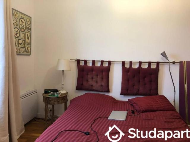 Appartement de 35m2