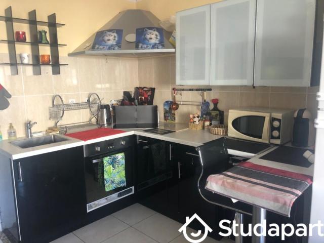 Appartement de 35m2