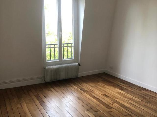 Appartement de 35m2