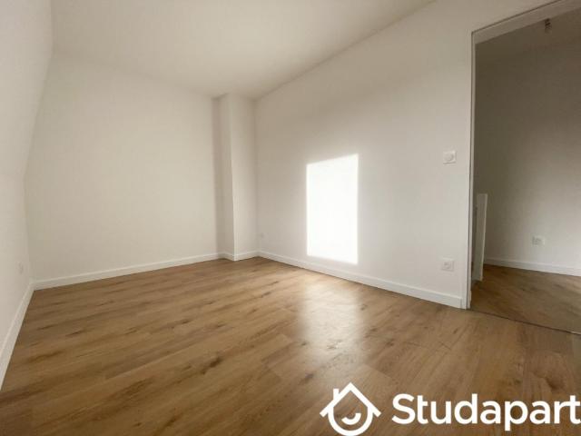 Appartement de 35m2
