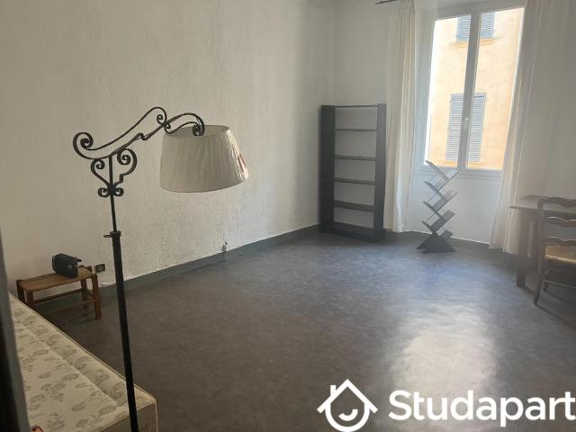 Appartement de 35m2