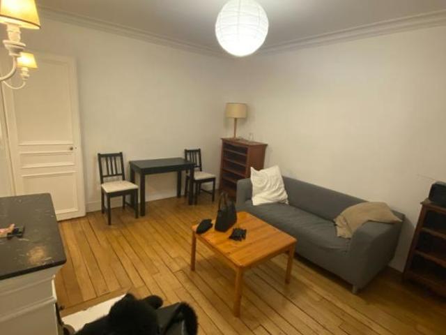 Appartement de 35m2