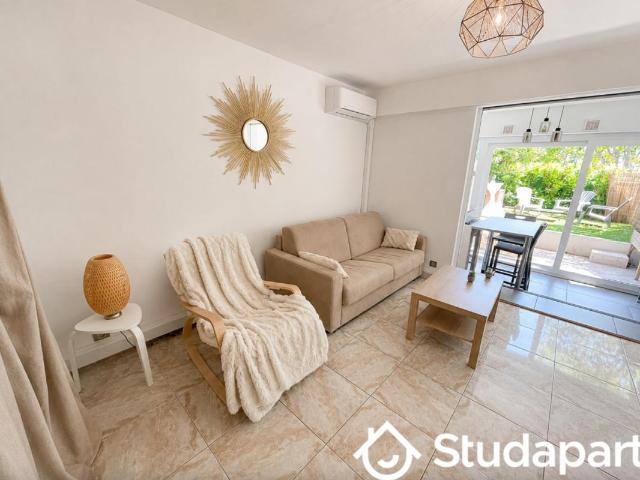Appartement de 35m2