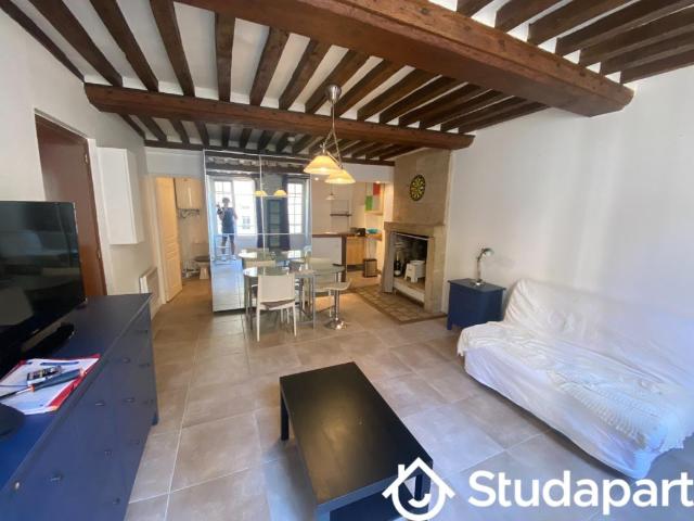 Appartement de 35m2
