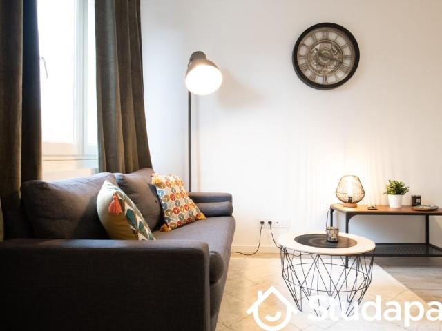 Appartement de 35m2