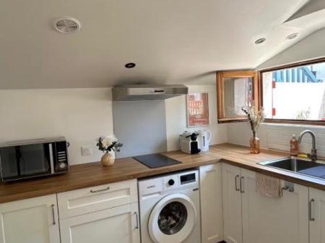 Appartement de 35m2