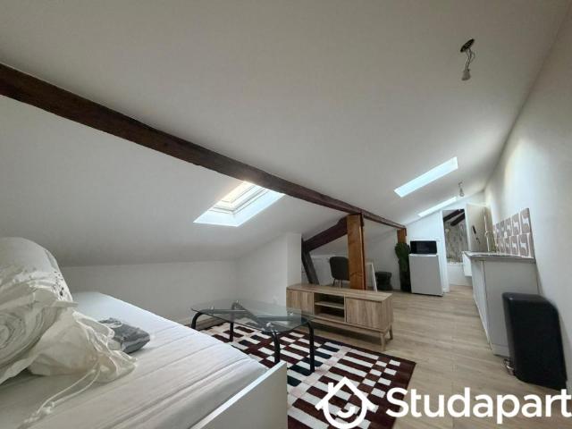 Appartement de 35m2