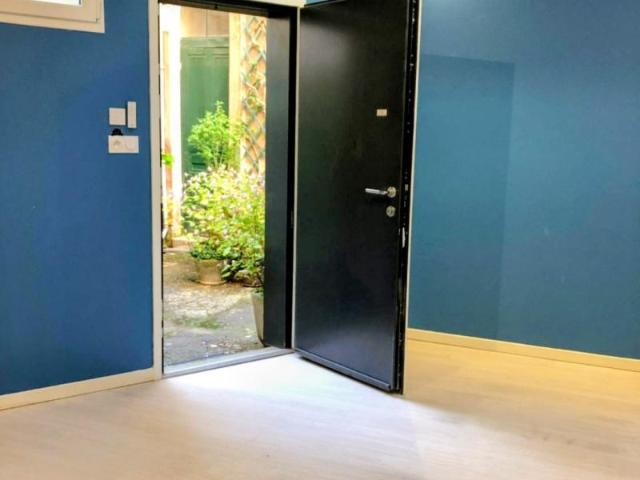 Appartement de 35m2