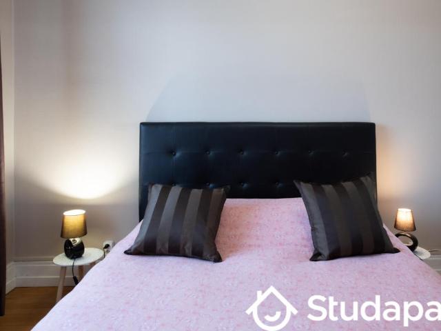 Appartement de 35m2