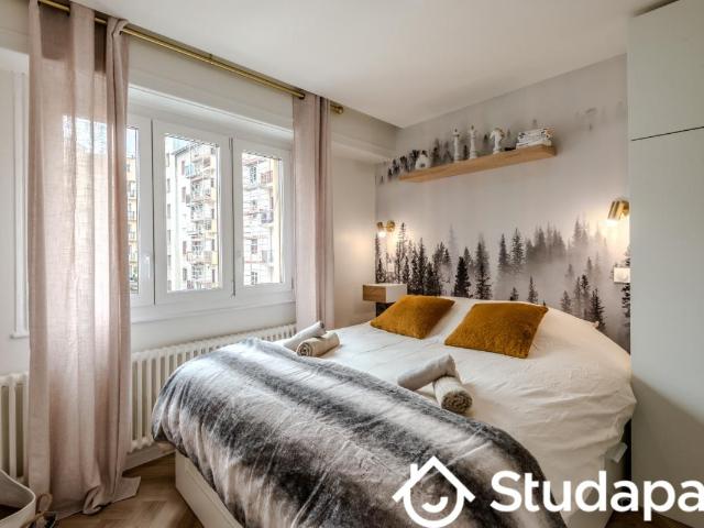 Appartement de 35m2