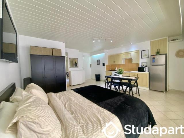 Appartement de 35m2