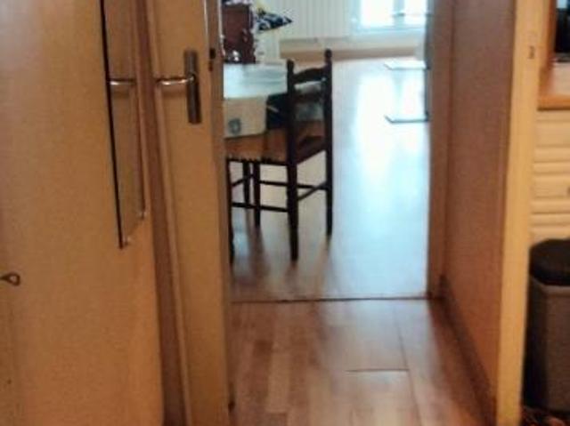 Appartement de 35m2