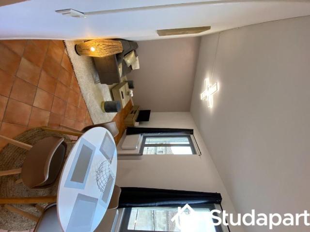 Appartement de 35m2