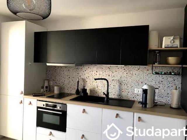 Appartement de 35m2