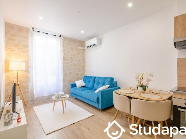 Appartement de 35m2