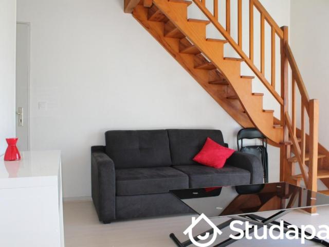 Appartement de 35m2