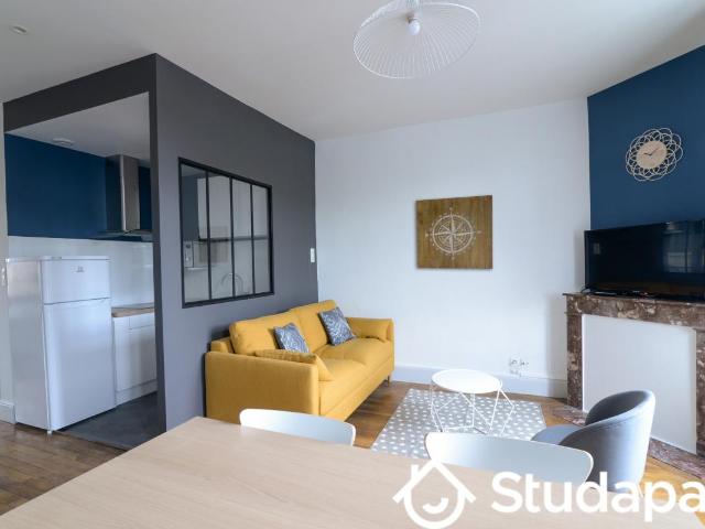 Appartement de 35m2
